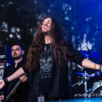 0323 Hail Spirit Noir